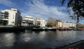 Appartement 3 pièce(s)