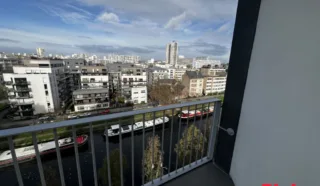 Appartement 3 pièce(s)