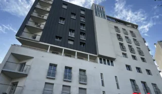 Appartement 3 pièce(s)