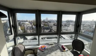 Appartement 3 pièce(s)