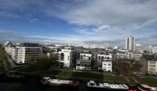 Appartement 3 pièce(s)