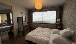 Appartement 2 pièce(s)