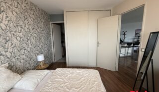 Appartement 2 pièce(s)