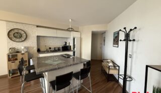 Appartement 2 pièce(s)