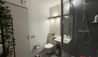 Appartement 2 pièce(s)