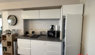 Appartement 2 pièce(s)