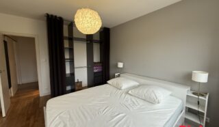 Appartement 2 pièce(s)