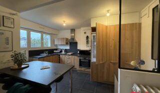 Appartement 2 pièce(s)