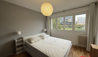 Appartement 2 pièce(s)