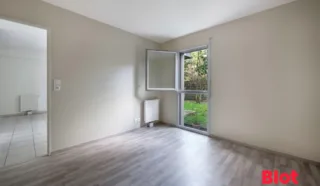 Appartement 2 pièce(s)