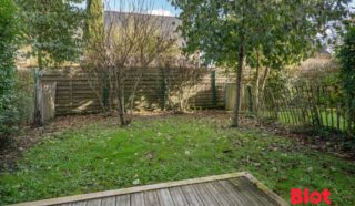 Appartement 2 pièce(s)