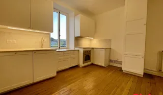 Appartement 3 pièce(s)