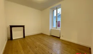 Appartement 3 pièce(s)