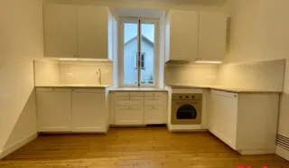 Appartement 3 pièce(s)