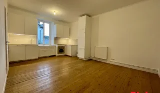 Appartement 3 pièce(s)