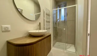 Appartement 3 pièce(s)