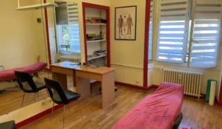 Appartement 5 pièce(s)