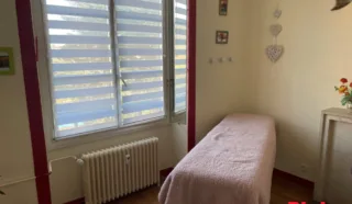 Appartement 5 pièce(s)