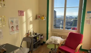 Appartement 5 pièce(s)