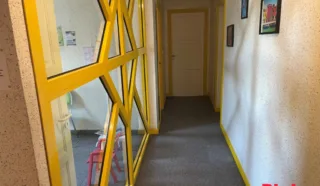 Appartement 5 pièce(s)