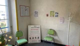 Appartement 5 pièce(s)