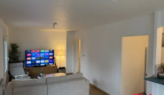 Appartement 2 pièce(s)