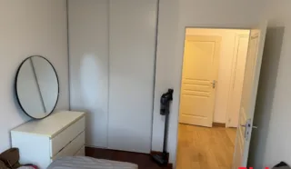 Appartement 2 pièce(s)