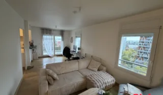 Appartement 2 pièce(s)