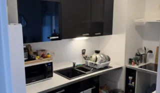 Appartement 2 pièce(s)