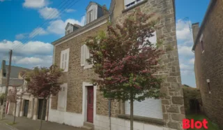 Appartement 3 pièce(s)