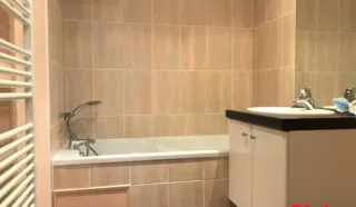 Appartement 2 pièce(s)