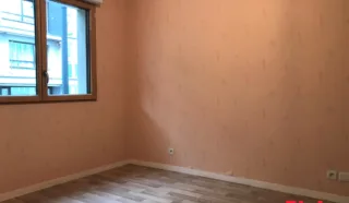 Appartement 2 pièce(s)