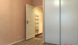 Appartement 2 pièce(s)