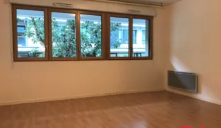 Appartement 2 pièce(s)