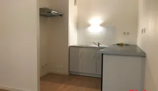 Appartement 2 pièce(s)