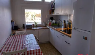 Appartement 4 pièce(s)