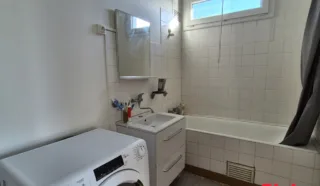 Appartement 4 pièce(s)