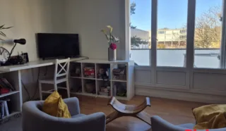 Appartement 4 pièce(s)