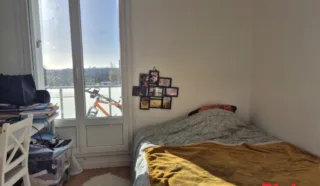 Appartement 4 pièce(s)