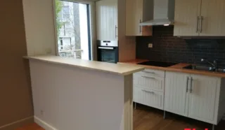 Appartement 4 pièce(s)