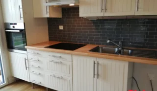 Appartement 4 pièce(s)