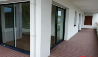 Appartement 4 pièce(s)