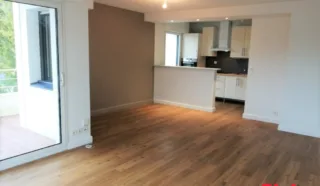 Appartement 4 pièce(s)