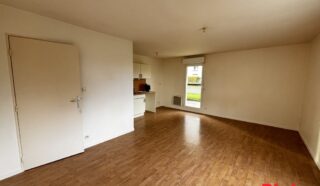 Appartement 2 pièce(s)