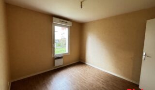 Appartement 2 pièce(s)