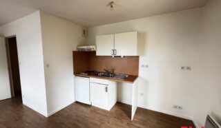 Appartement 2 pièce(s)