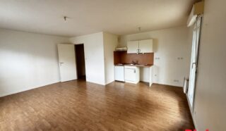 Appartement 2 pièce(s)