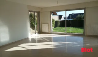 Maison 6 pièce(s)