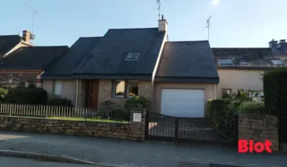 Maison 6 pièce(s)