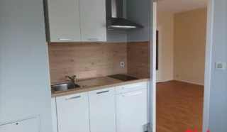 Appartement 2 pièce(s)